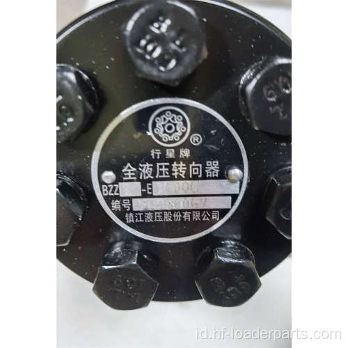 Loader Full Hydraulic Steering Gear BZZ1-E1000C 4120001418